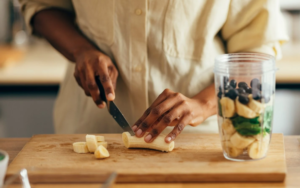 Simple Habits for a Healthier Everyday Life