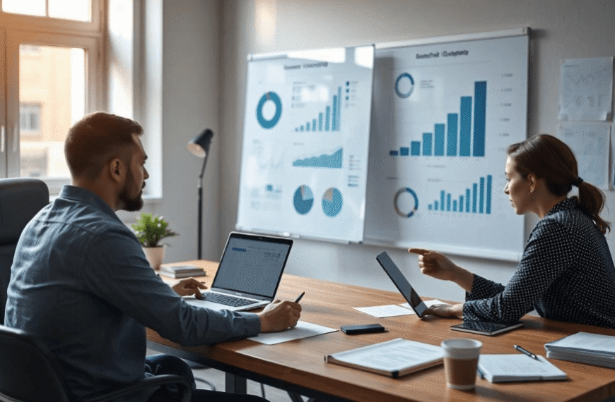 Smart Strategies for Growing a Modern Business