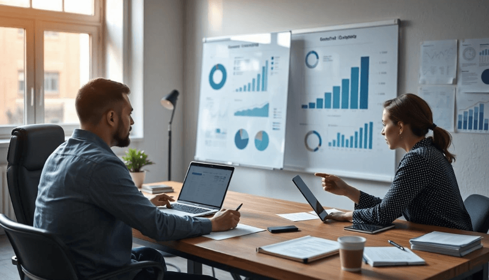Smart Strategies for Growing a Modern Business