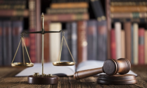 Understanding the Role of Law in Everyday Life