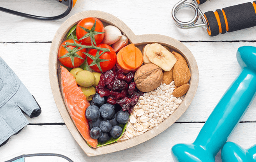 Rethinking Health: Small Decisions That Shape Daily Life