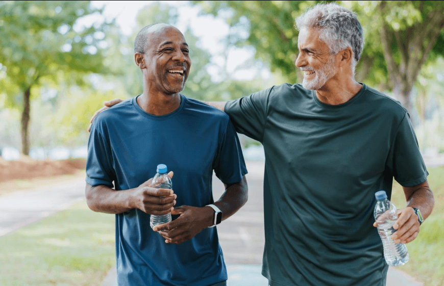 Creating a Lifestyle That Feels Good, Not Just Looks Good