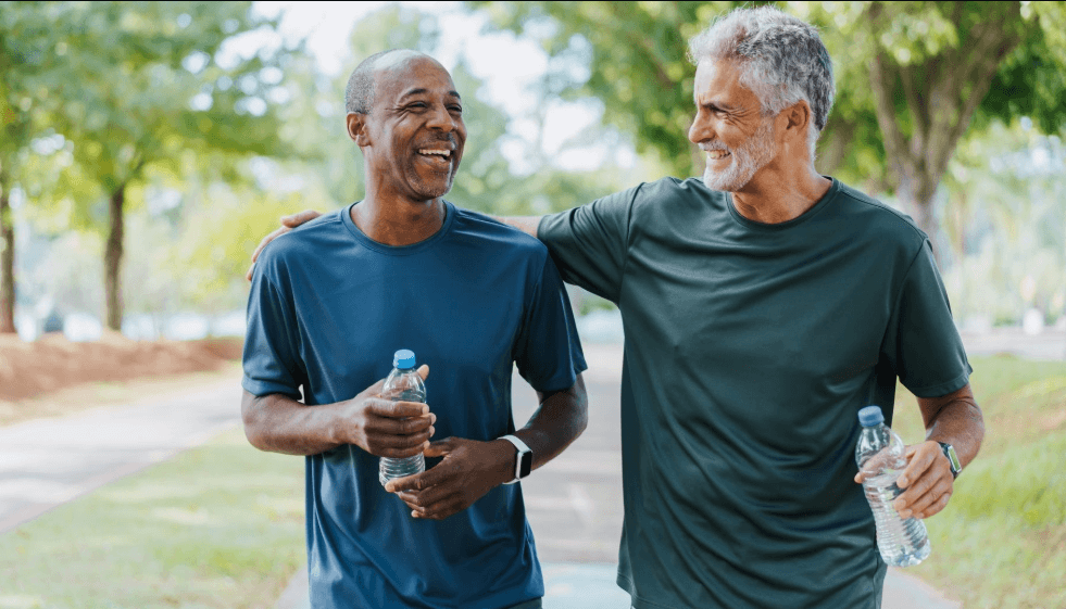 Creating a Lifestyle That Feels Good, Not Just Looks Good