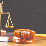 Understanding the Role of Law in Everyday Life