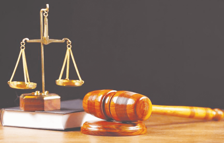 Understanding the Role of Law in Everyday Life