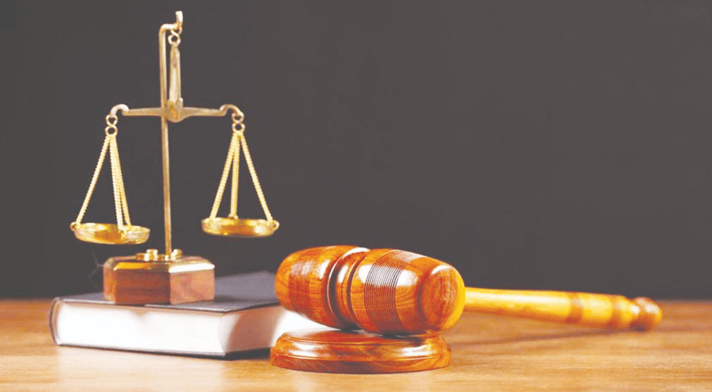 Understanding the Role of Law in Everyday Life