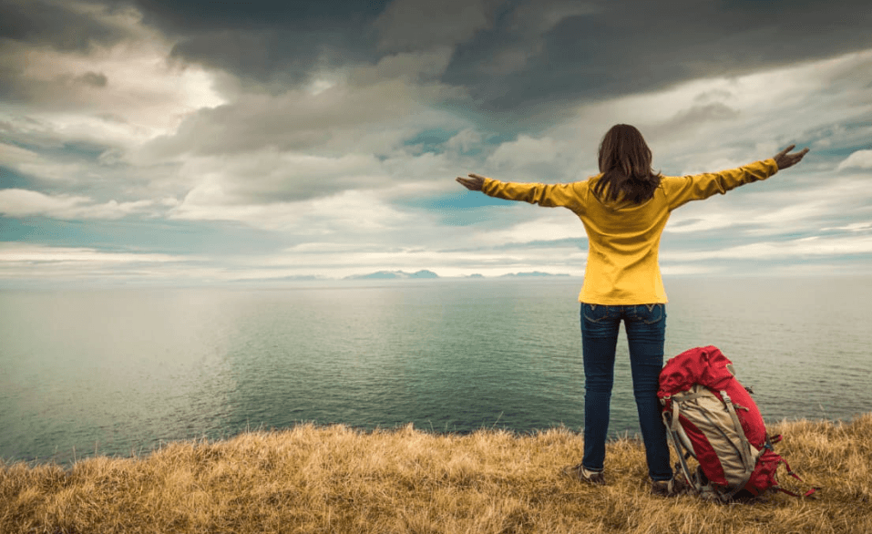 Travel Beyond the Tourist Map: Finding Meaning in New Places