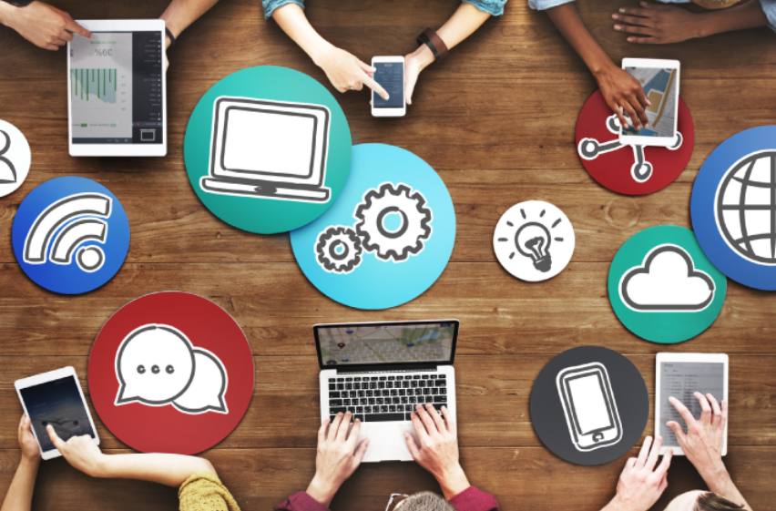 How Technology Is Changing the Way We Live and Work