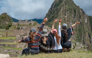 How to Plan a More Meaningful Travel Experience